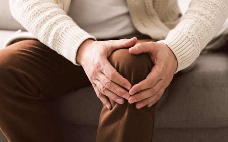What Is the Best and Safest Treatment for Osteoarthritis?