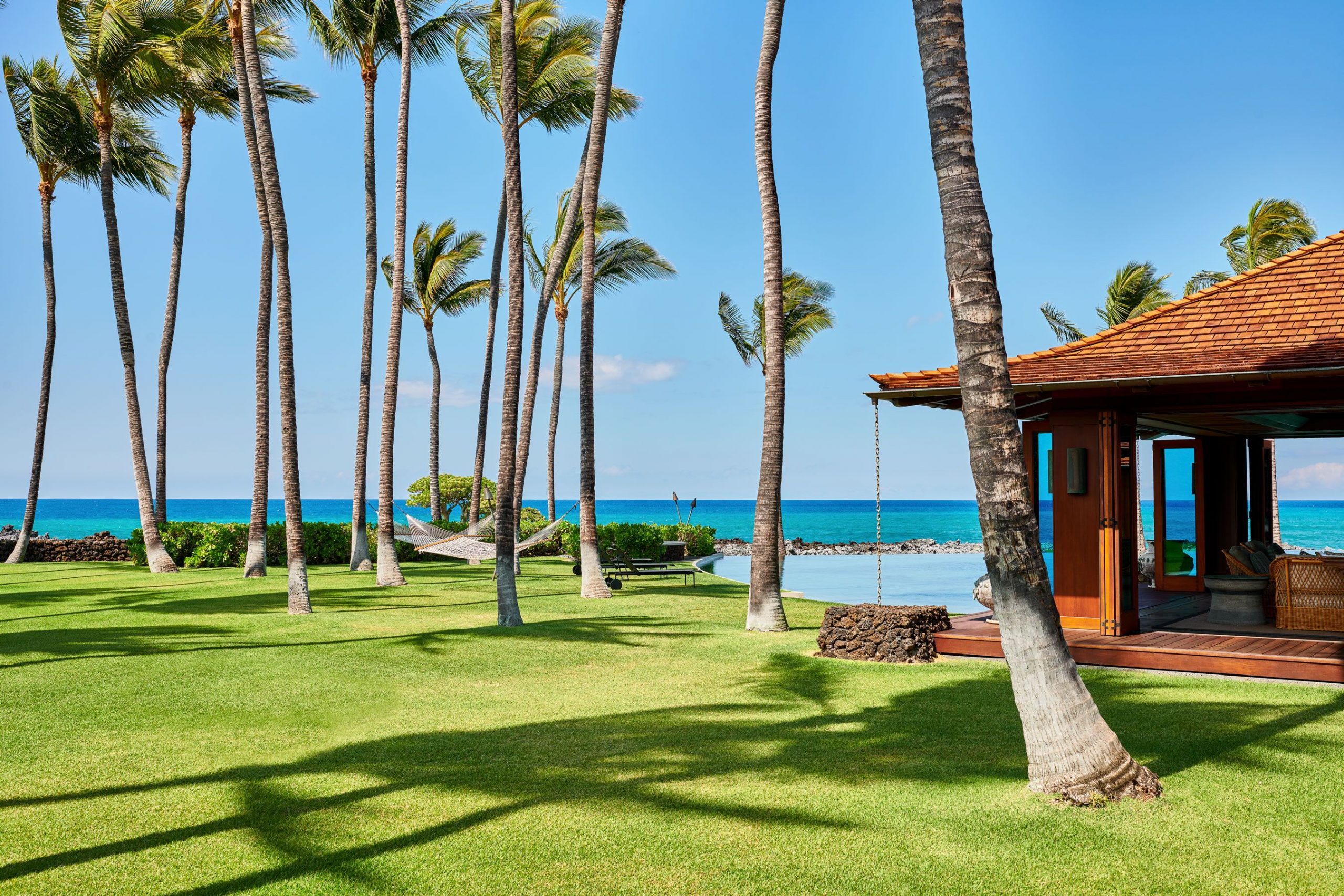 Why You Might Want To Invest In The Kona Coast of Hawaii